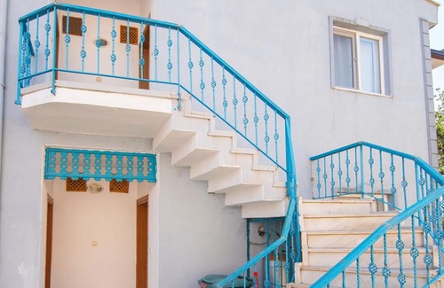 Gonen Apartment | Gönen Aqua Apart Hotel