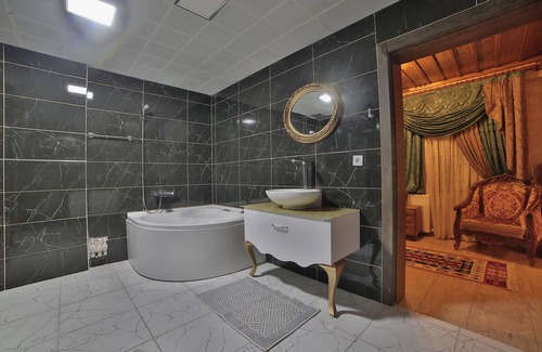 Goreme Bed & Breakfast | Göreme Cave Rooms