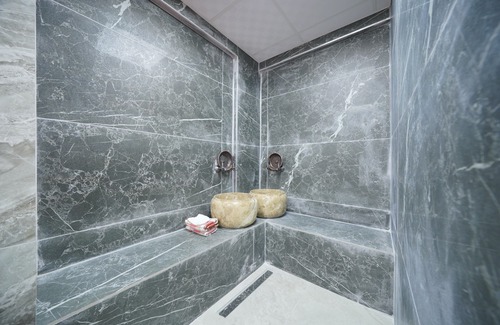 Goreme Bed & Breakfast | Göreme Cave Rooms