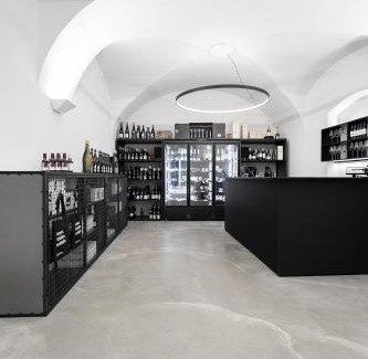 Altstadtviertel Hotel | Göttfried - essen trinken schlafen