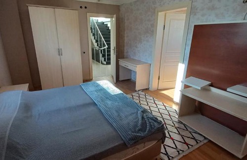 Kultur Mahallesi Hotel | Güler hotel