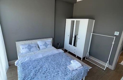 Bagcilar Apartment | Güneşli Rezidans Lux Vip Daire Merkezi Ferah Ve Rahat
