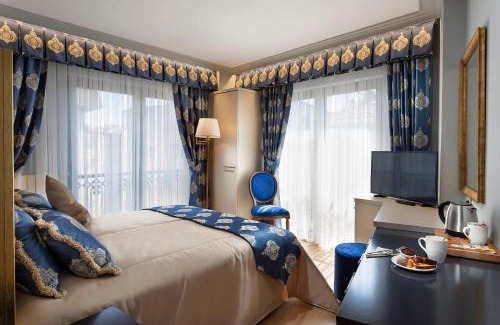 Kadikoy Hotel | Güner Business Hotel