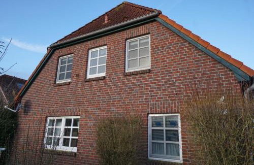 Carolinensiel Apartment | Günnis Perle am Harleufer