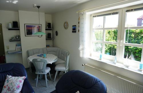 Carolinensiel Apartment | Günnis Perle am Harleufer
