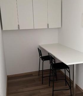 Bummerstede House | Günstige Zimmer im Herzen von Kreyenbrück