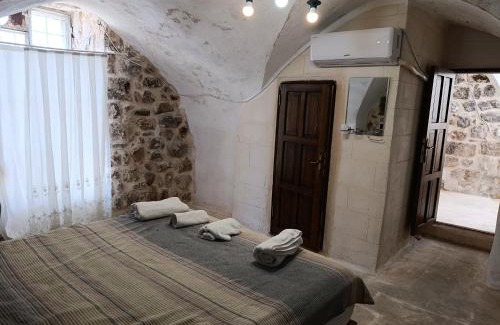 Artuklu Hotel | Gılgamesh Maria butik otel