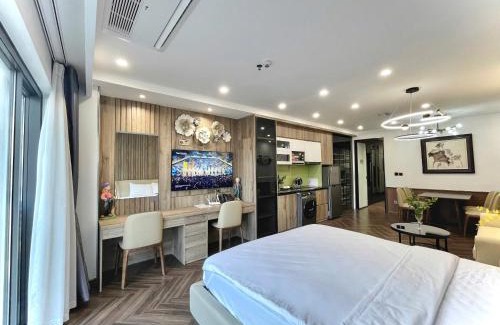 Truc Bach Apartment | G-Apartment & Hotel