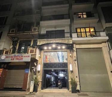 Truc Bach Apartment | G-Apartment & Hotel