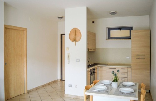 Foggetta Apartment | G.Bay D17 - First floor apartment with balcony and pool view
