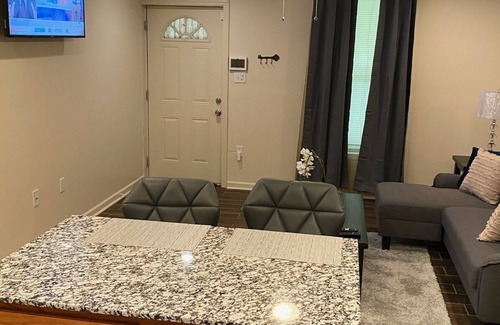 Highlands - Perkins Apartment | G-Beautiful Apartment/Customed Luxury Design