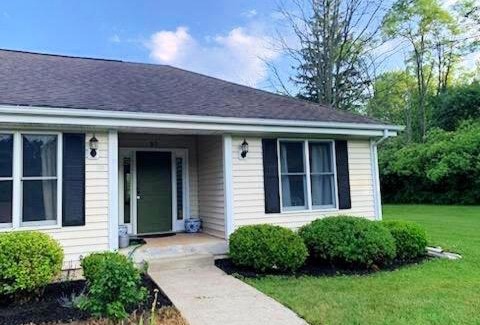 Mayville House | G Cookie's House home