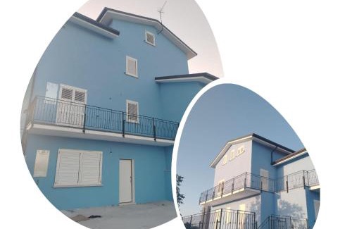 Ripalimosani Apartment | G&D appartamenti