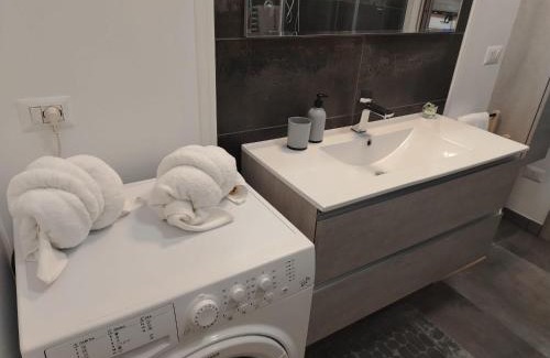 Ripalimosani Apartment | G&D appartamenti