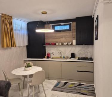 Iasi Apartment | G&G Residence