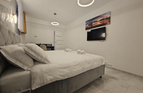 Iasi Apartment | G&G Residence