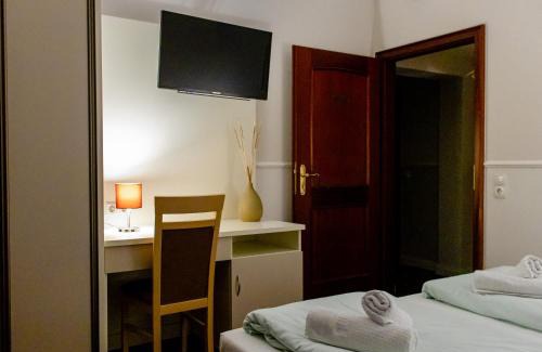 Rosengarten Hotel | G&H Hotel Rosengarten