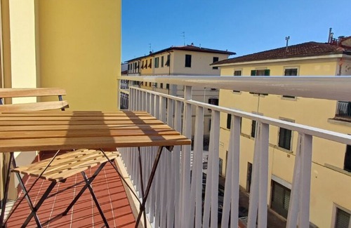 San Jacopino Apartment | G House Florence. Your home in the heart of Florence!