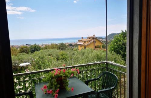 Minturno Apartment | G&M Holiday Home 2