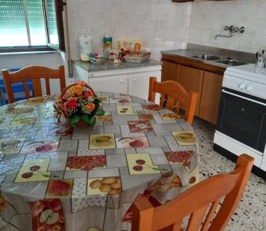 Minturno Apartment | G&M Holiday Home