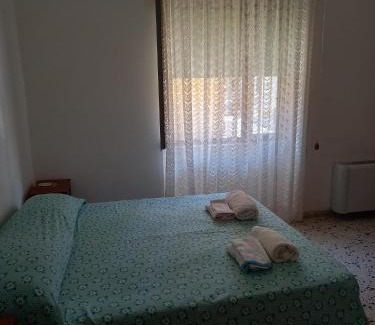 Minturno Apartment | G&M Holiday Home