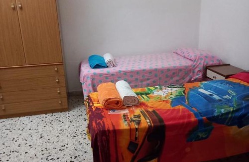 Minturno Apartment | G&M Holiday Home
