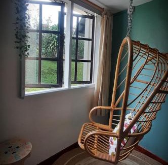 Brinchang House | G Residence - Cosy 4R3B Semi-D in Brinchang Town