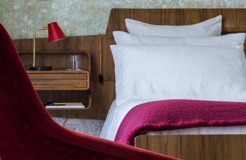 Rione VI Parione House | G-Rough, Rome, a Member of Design Hotels