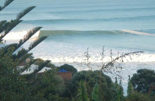 Raglan Apartment | G SPOT LOWER LEVEL with spa