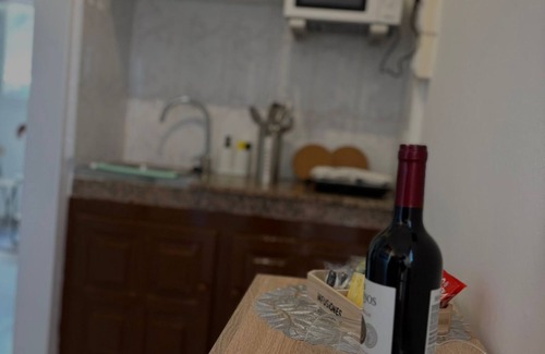 Valle Gran Rey Apartment | G&T loft pension Candelaria