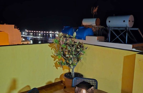 Valle Gran Rey Apartment | G&T loft pension Candelaria