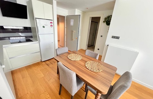 Bagcilar House | G Tower Residence Apartment Rentals