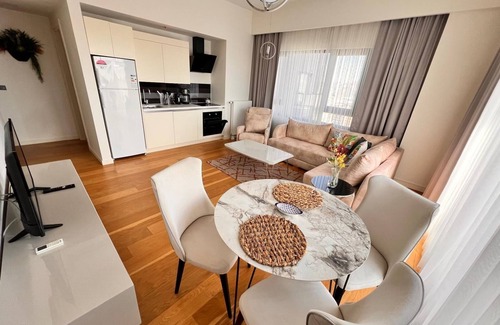 Bagcilar House | G Tower Residence Apartment Rentals