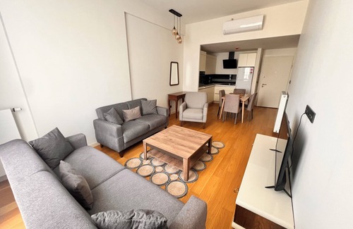 Bagcilar House | G Tower Residence Apartment Rentals