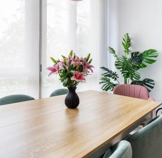 La Roqueta Apartment | G&V APARTMENTS CLOSE to CENTER