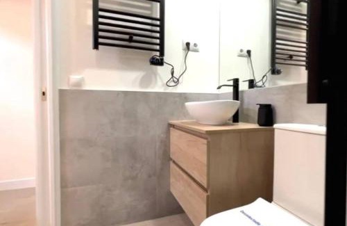 Pueblo Nuevo Apartment | G1 Apartamento Exclusivo, Madrid