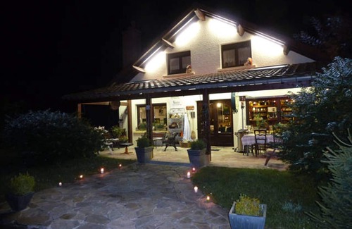 Le Tholy Apartment | (G2) Fully equipped apartment, 1/4 pers, 3 stars, WIFI