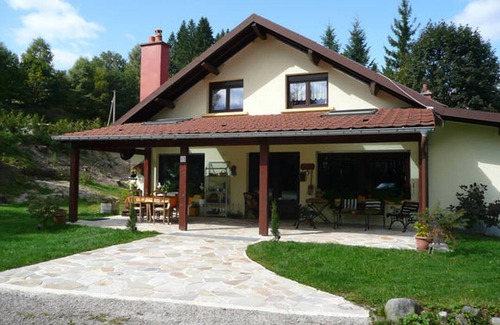 Le Tholy Apartment | (G2) Fully equipped apartment, 1/4 pers, 3 stars, WIFI