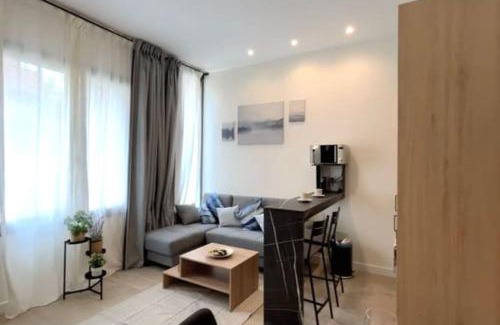 Pueblo Nuevo Apartment | G3 Apartamento Exclusivo, Madrid