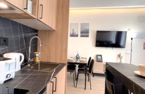 Pueblo Nuevo Apartment | G3 Apartamento Exclusivo, Madrid
