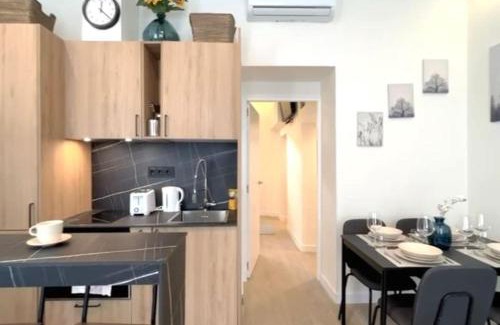 Pueblo Nuevo Apartment | G3 Apartamento Exclusivo, Madrid