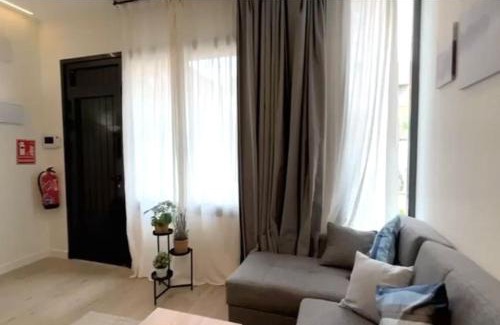 Pueblo Nuevo Apartment | G3 Apartamento Exclusivo, Madrid