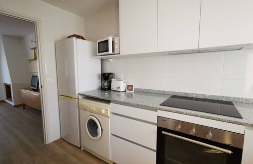 Palamos House | G3-LA FOSCA-House 50m from the beach of La Fosca - sea - Garage