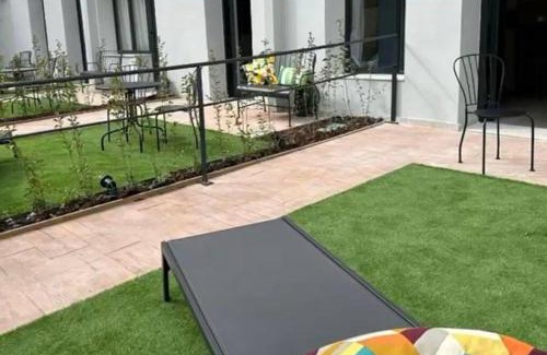 Pueblo Nuevo Apartment | G4 Apartamento Exclusivo, Madrid