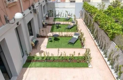 Pueblo Nuevo Apartment | G4 Apartamento Exclusivo, Madrid