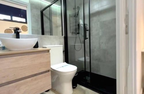 Pueblo Nuevo Apartment | G4 Apartamento Exclusivo, Madrid