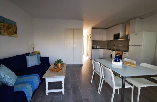 Palamos House | G6-HOUSE AT 100 M FROM THE BEACH LA FOSCA - 2/4 PERS.