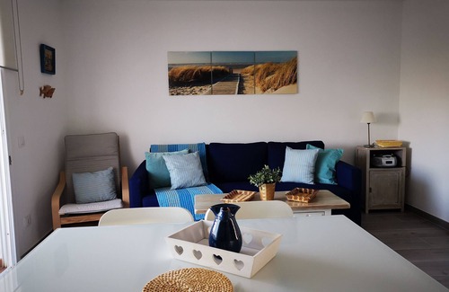 Palamos House | G6-HOUSE AT 100 M FROM THE BEACH LA FOSCA - 2/4 PERS.