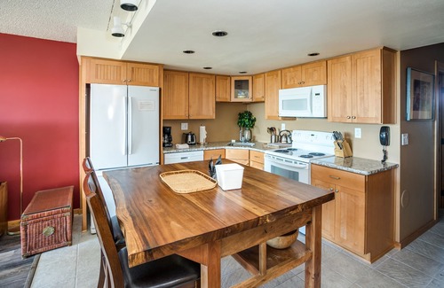 Gearhart Condo | G603 First Floor 1 Bedroom Upgraded unit No cleaning fees