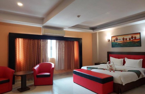 Sadao Hotel | G9 Hotel Dannok